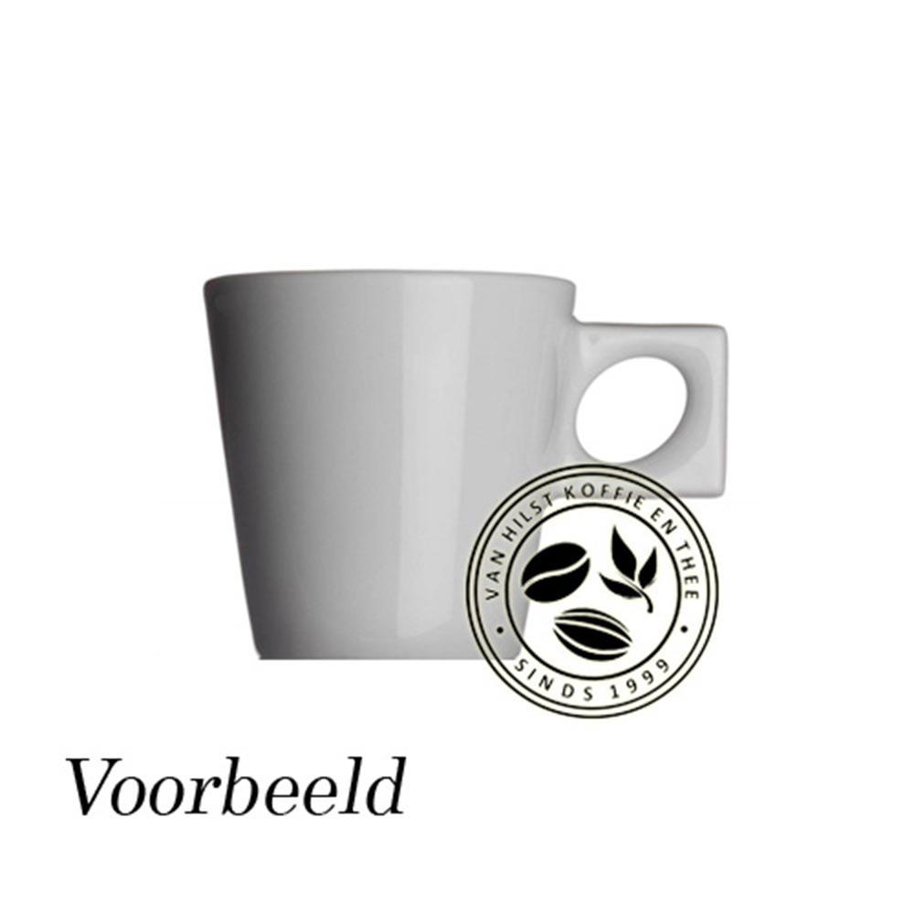 Walküre NYNY - Espresso Kop - Violett