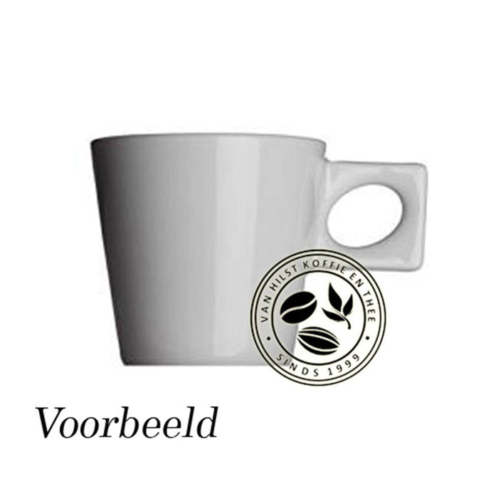 Walküre NYNY - Koffie Kop - Aqua