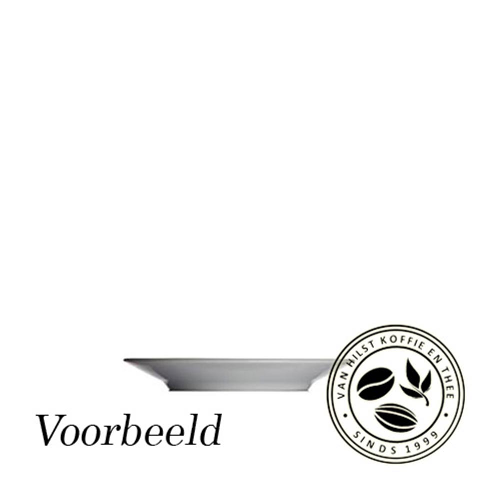 Walküre NYNY - Espresso Schotel - Kobalt