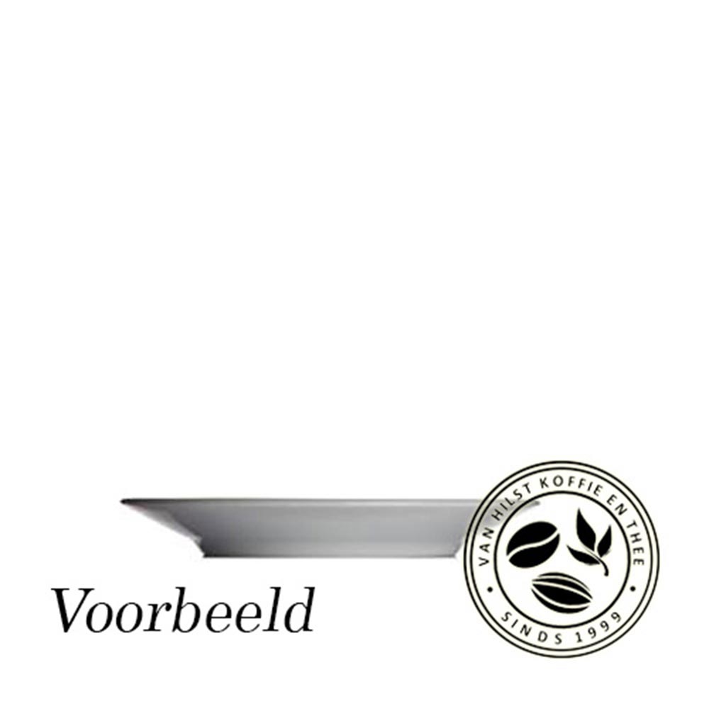 Walküre NYNY - Koffie Schotel - Kobalt