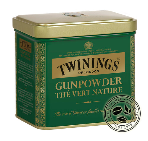 Twinings Gunpowder