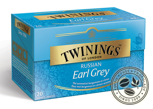 Twinings Russian Earl Grey