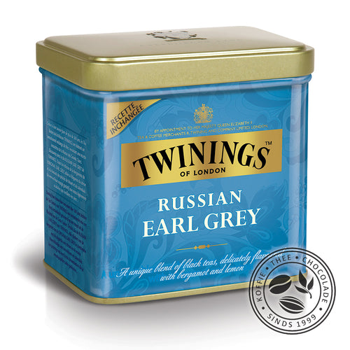 Twinings Russian Earl Grey