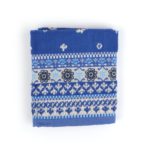 Keukendoek Fresh Koninklijk Blauw