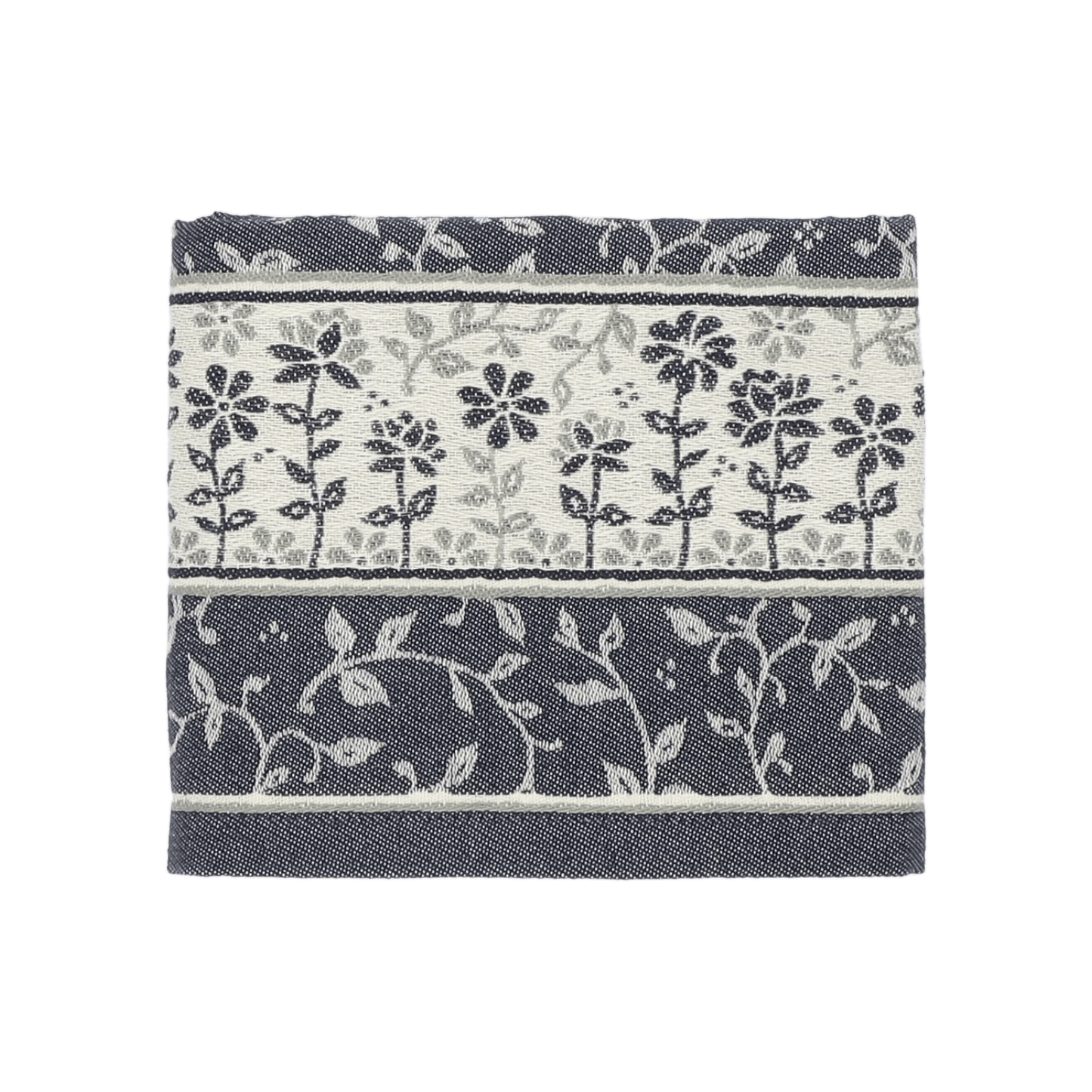 Theedoek Daydream Donkerblauw