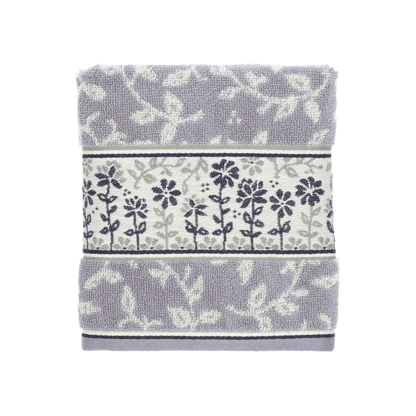 Keukendoek Daydream Grijs