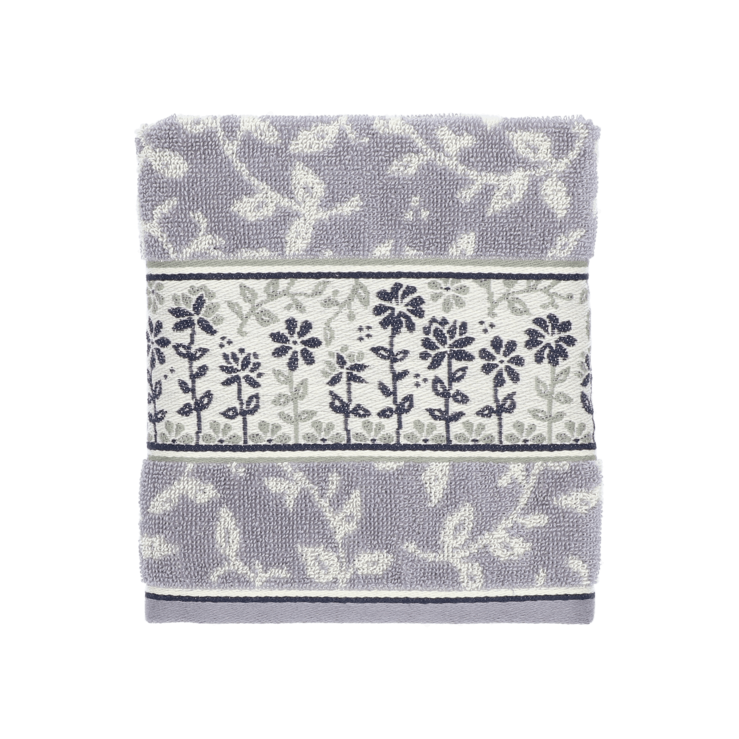 Keukendoek Daydream Grijs