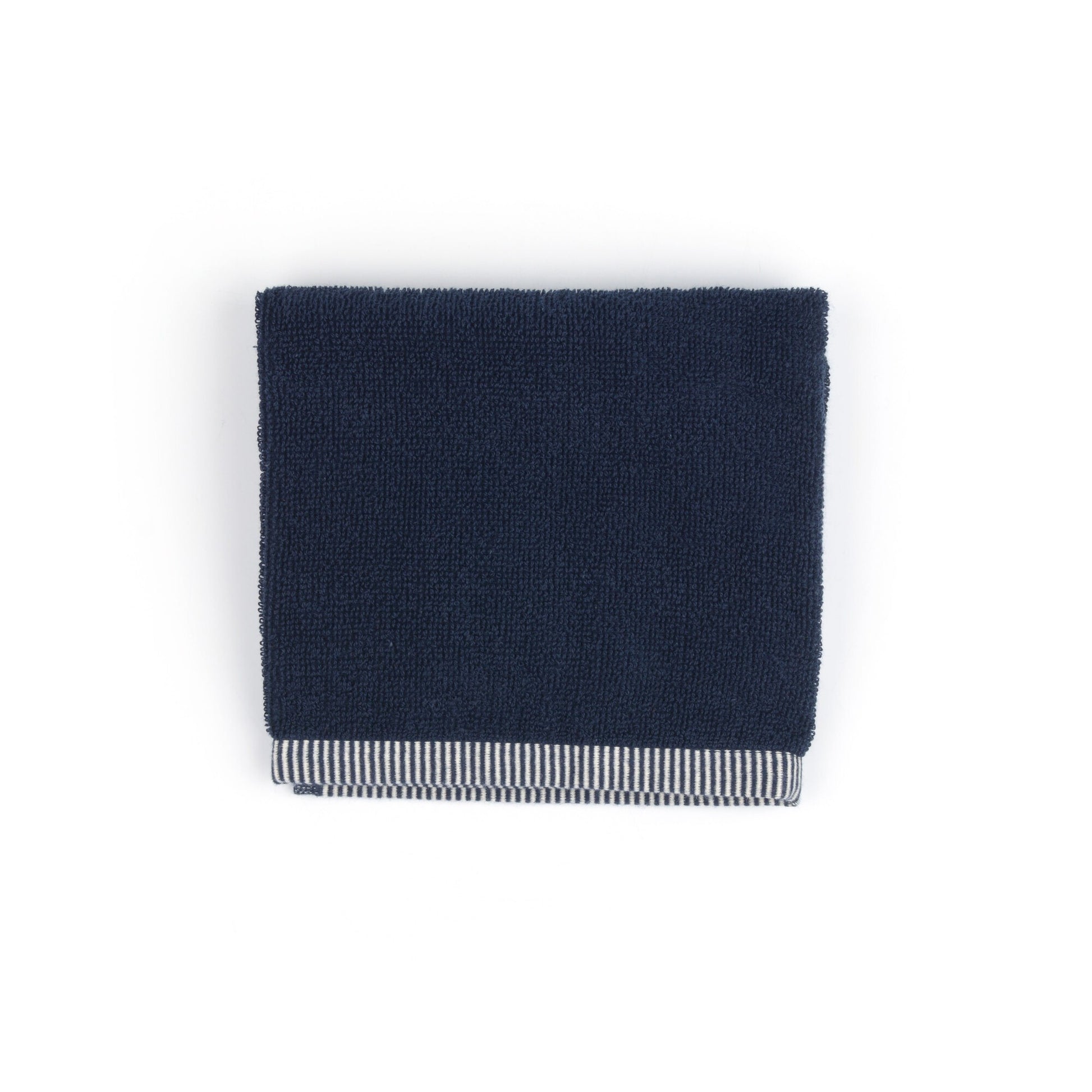 Gastendoek Donkerblauw