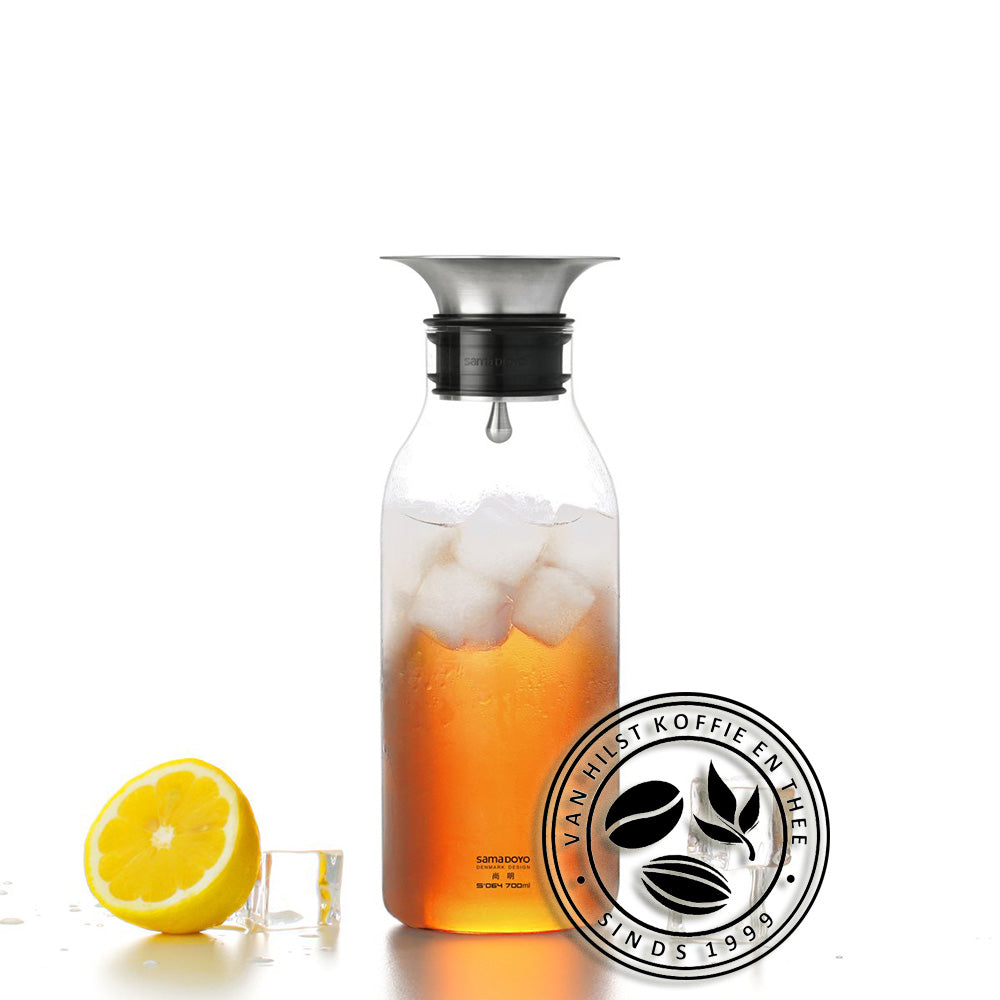 Samadoyo - Waterfles 700ml