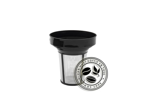 Bredemeijer - Theefilter Universal  Duet