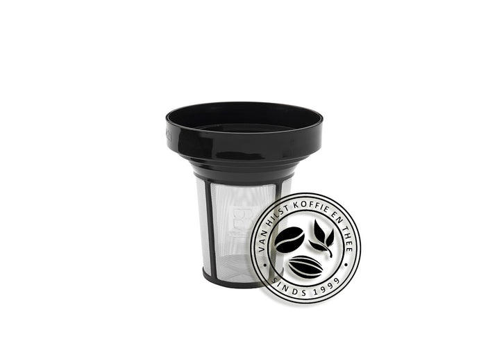 Bredemeijer - Theefilter Universal  Duet