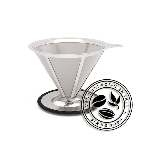 Leopold Vienna - Koffiefilter voor 3-4 kopjes
