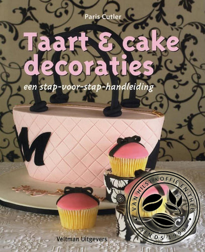 Taart & cake decoraties