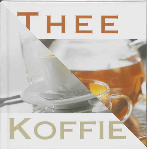 Koffie / Thee