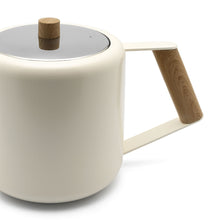 Load image into Gallery viewer, Bredemeijer - Teapot Boston White
