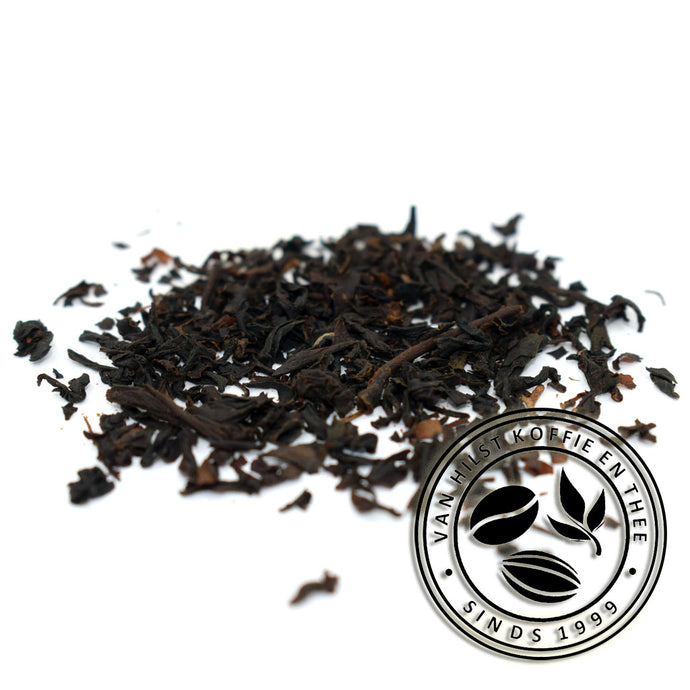 No. 122 Earl Grey Special