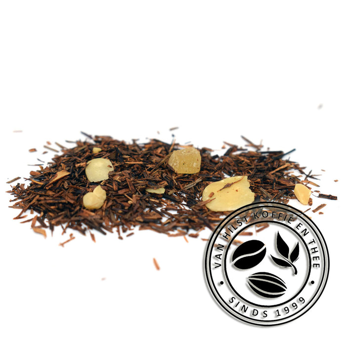 No. 151 Rooibos Amandel Marsepein