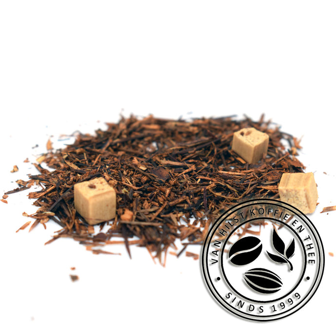 No. 165 Rooibos Caramel