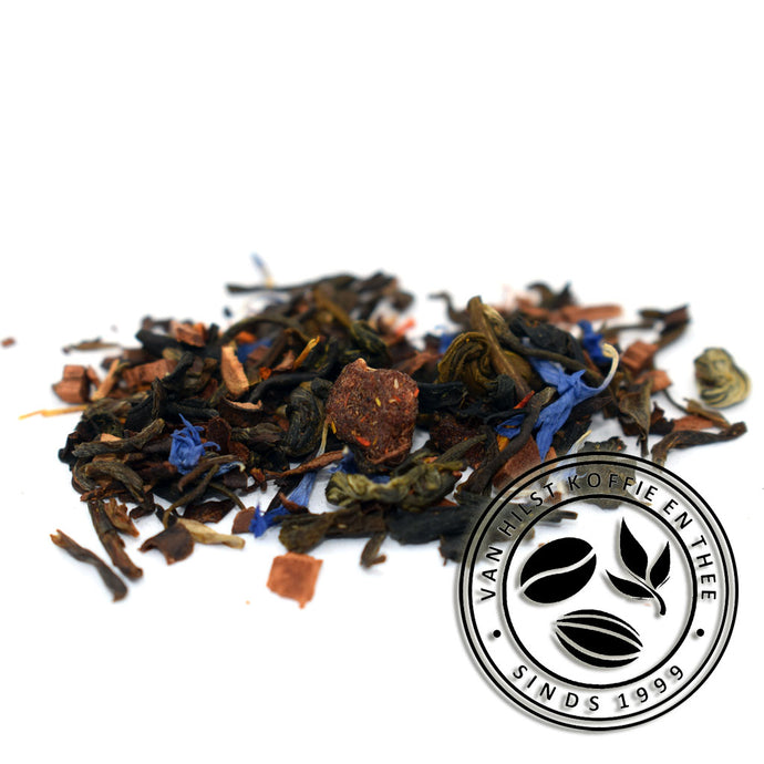 No. 171 Royal Tea