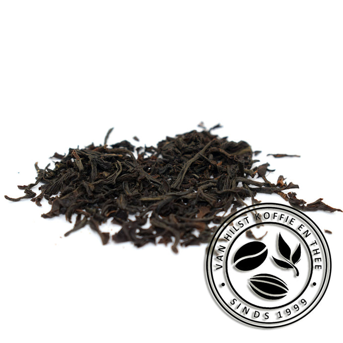 No. 188 Zwarte thee 