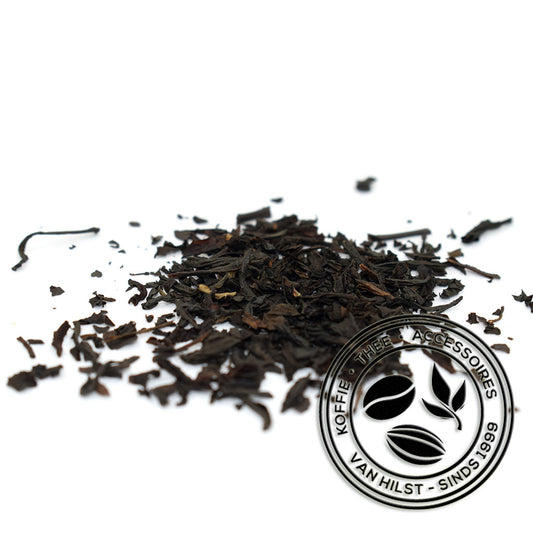 No. 231 Formosa Tarry Lapsang Souchong