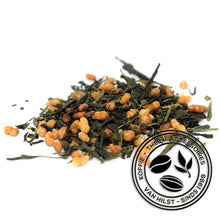 Load image into Gallery viewer, No. 259 Japan Genmaicha
