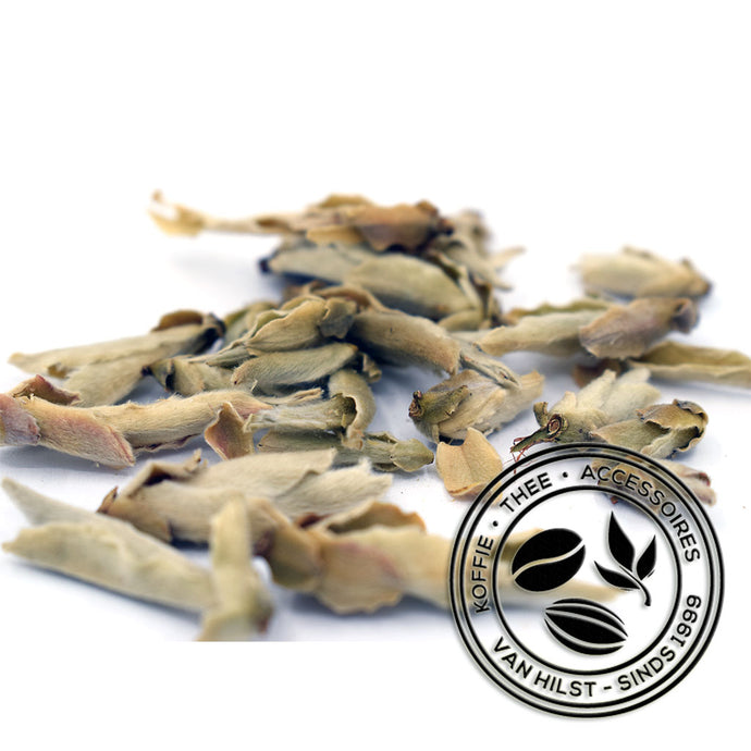 No. 273 White Yunnan Silver Bud Ya Bao