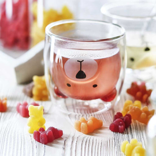 Tea Bears Orange & Grapefruit