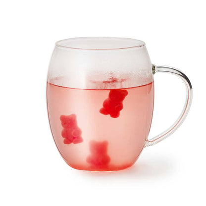 Tea Bears Piña Colada