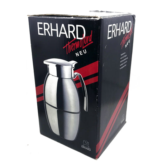 Isoleerkan ThermoLord - Erhard