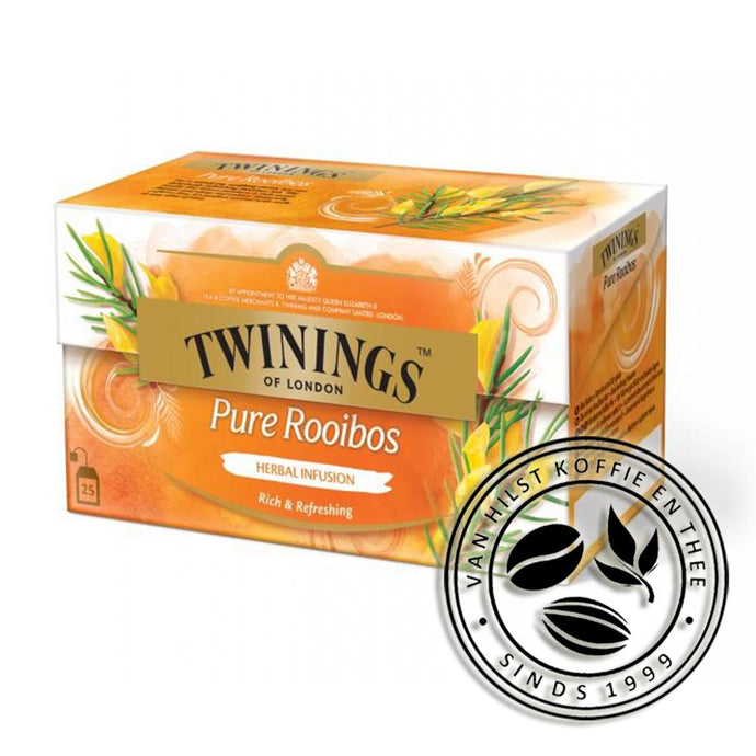 Twinings Pure Rooibos