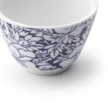 Afbeelding in Gallery-weergave laden, Bredemeijer - Theekopjes Yantai set van 2, blauw
